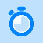 시티타이머 - 지하철, 위치기반 도착 정보 iOS Icon