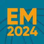 EuroMaintenance 24 iOS Icon