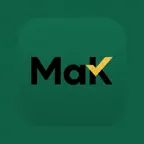 MaK - Masters Konnect Icon