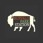 Buffalo Park Station iOS Icon
