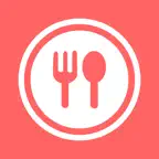 みんなのごはん / 毎日の食事を記録 iOS Icon