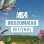 Midsommar Festival iOS Icon