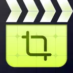Resize Video icon