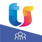 Gestión de Empleados iOS Icon