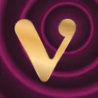 Velvet:Cinematic Audio Stories Icon