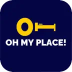 Oh My Place! iOS Icon