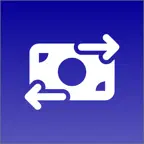 Easy Business Expense Logger iOS Icon