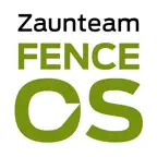 FenceOS Mobile iOS Icon