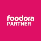 foodora partner iOS Icon