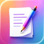 Scratchpad iOS Icon
