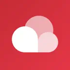 Total Drive - Cloud Storage iOS Icon
