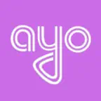 Ayo Restaurant iOS Icon