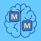 MilleMots iOS Icon