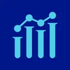 DFS Lineup Optimizer - SimLabs iOS Icon
