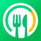 Intermittent Fasting GoFasting iOS Icon