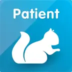 LogBox Patient iOS Icon