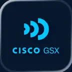 Cisco GSX FY27 iOS Icon
