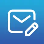 AI Email Writer - Boss iOS Icon