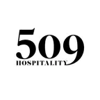 509 Hospitality Rewards iOS Icon