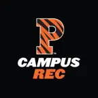 Princeton University Rec iOS Icon