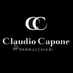 Claudio Capone Parrucchieri iOS Icon