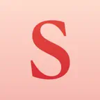 Saunter - Step Counter iOS Icon