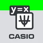 ClassPad Math DE iOS Icon