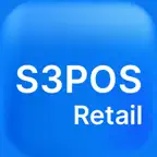 S3Retail iOS Icon