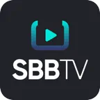 SBB TV iOS Icon