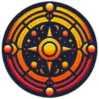 Jathakam iOS Icon