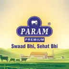 Param Admin App iOS Icon