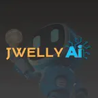 Jwelly AI iOS Icon