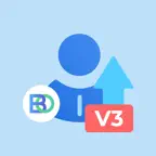 Boostorder Rep V3 Icon