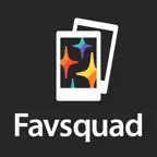 Favsquad Creator Icon