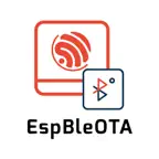 ESP-BLEOTA iOS Icon