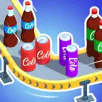 Idle Beverage Empire iOS Icon