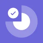 Clock In: Work Hours Tracker iOS Icon