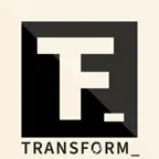 Transform_ Fitness iOS Icon