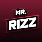 Mr Rizz: AI Texting Wingman iOS Icon