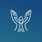 Family Caretaker iOS Icon