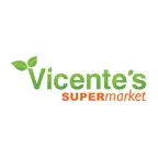 Vicente's Supermarket Rewards iOS Icon