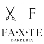 FA•X•TE BARBERIA iOS Icon