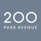 200 Park Avenue iOS Icon