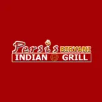 Persis Alpharetta iOS Icon