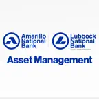 Amarillo National Bank Trust iOS Icon