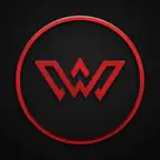 Workout Warrior App Icon
