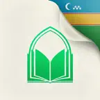 Hilol eBook (qaraqalpaqsha) iOS Icon
