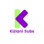 Kiziani Subs iOS Icon