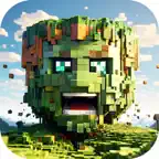 Create Skins for PE Minecraft iOS Icon