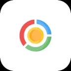 حولّي كاش iOS Icon